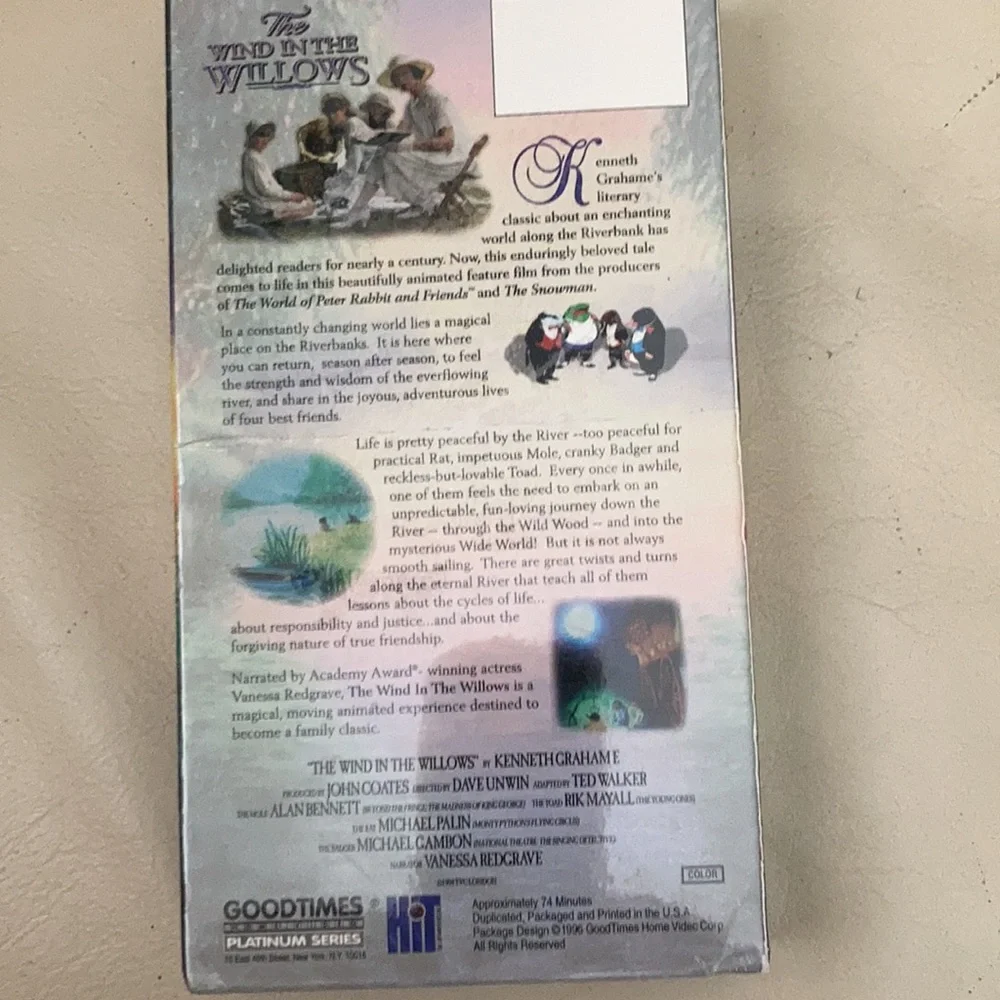 N/A sealed never